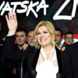 Kolinda Grabar Kitarović