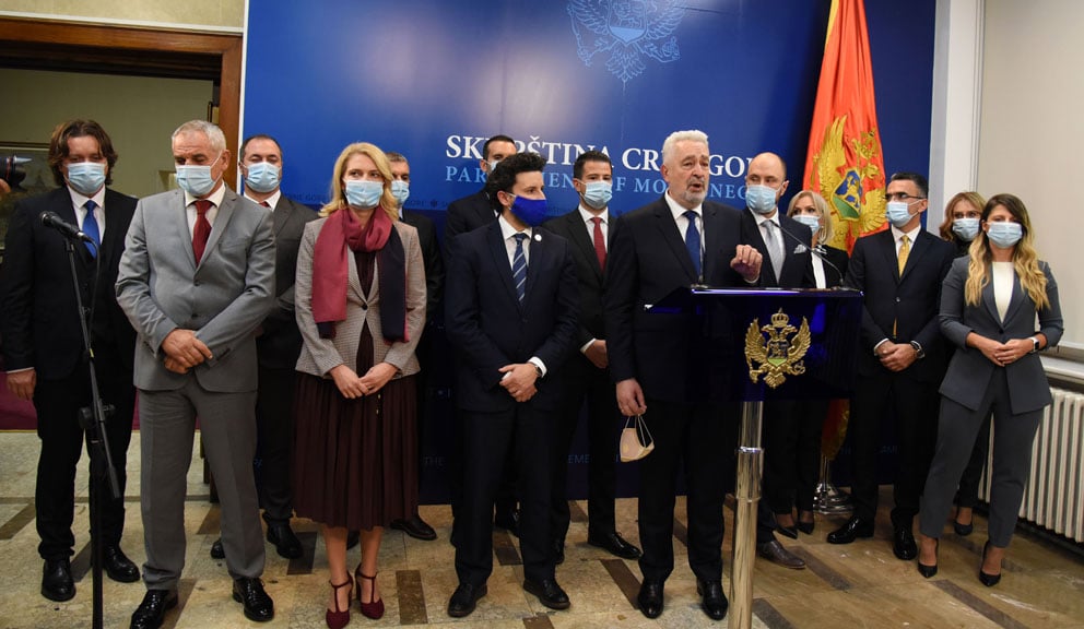 Ubrzava se popis stanovništva u Crnoj Gori 1