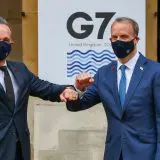 Posle uredbe Bajdena, Britanija i Nemačka donele deklaraciju o suzbijanju korupcije na Balkanu 5