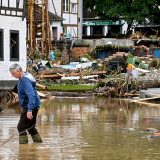 Širom sveta u porastu podrška javnosti vladama pred samit o klimatskim promenama 8