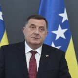 Nemačka zagovara sankcije protiv Dodika 12