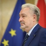Krivokapić: DF najavio istorijsku izdaju građana, ne pretite nego pređite na dela 12