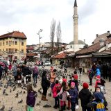 Prva sednica Veća ministara BiH nakon tri meseca 5