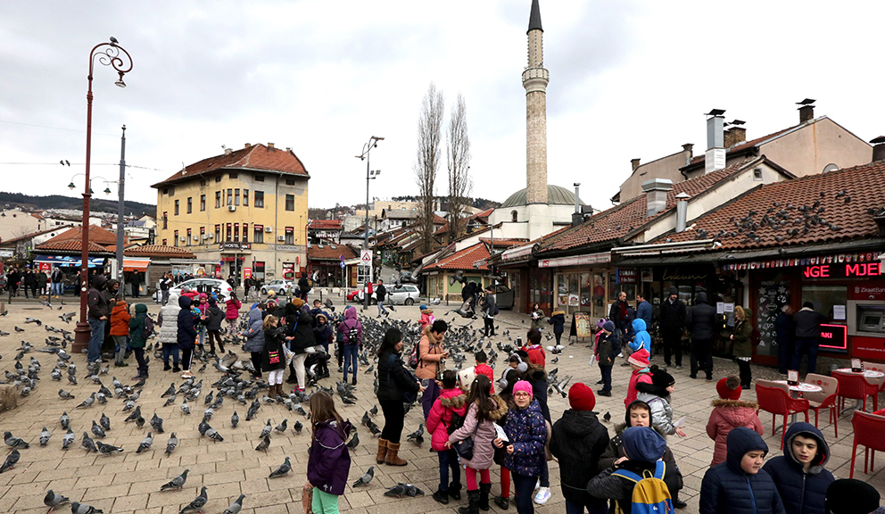 SAD najavile duži spisak sankcionsanih političara u BiH 1