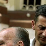 Policija pretresa stanove i vikendicu direktora obaveštajne službe BiH 3