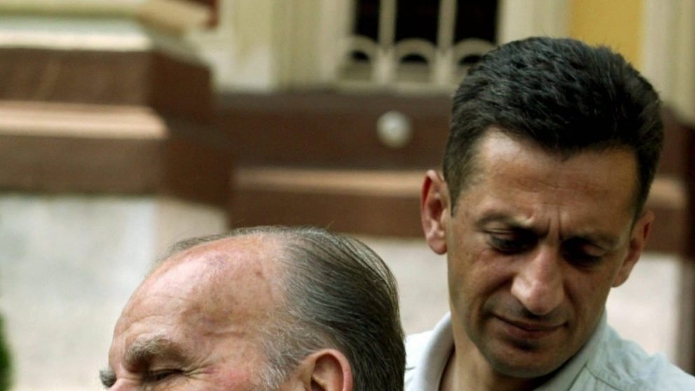 Policija pretresa stanove i vikendicu direktora obaveštajne službe BiH 1