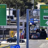 North Macedonia and Greece reopen border crossing