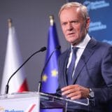 Tusk podsetio Trampa da je EU stvorena da obezbedi mir, ali i fer trgovinu 5