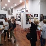 Čovek koji fotografiše emocije kroz muziku 11