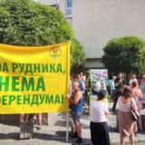 Ne davimo Beograd: Napadaju nas kada nemaju odgovor na naše argumente 2