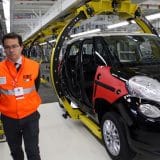 Uprava Fijat plastika spremna na sastanak sa štrajkačima 10