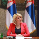 Ministarka rada "stekla utisak" da će Fijat uskoro početi pregovore sa štrajkačima 3