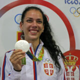 Tekvondo: Milica Mandić i Tijana Bogdanović su već osvajale olimpijske medalje 8