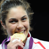 Milica Mandić Đuričić dobila nagradu Svetske tekvondo federacije 3