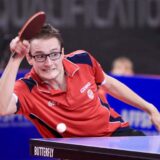 Stonoteniser Levajac izgubio u prvom kolu Olimpijskih igara 5