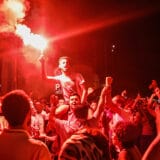 U Tunisu uveden policijski čas i zabranjena okupljanja 15