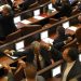 Raspušten izraelski parlament 2