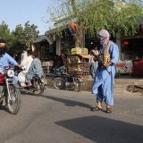 Amerikanac koji je otkrio podatke o napadima dronovima dobio 45 meseci zatvora 2