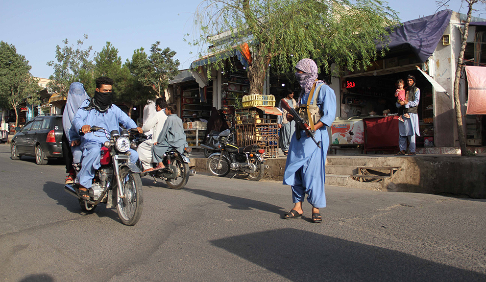 Amerikanac koji je otkrio podatke o napadima dronovima dobio 45 meseci zatvora 1