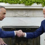 Do kraja godine se završava borbena misija SAD u Iraku 6