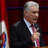 Elektrotehničar i komunista: Ko je Migel Dijaz-Kanel, reizabrani predsednik Kube? 6