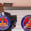 Arijel Anri podneo ostavku na mesto premijera Haitija, formiran prelazni savet 41