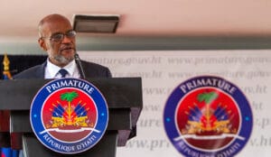 Arijel Anri podneo ostavku na mesto premijera Haitija, formiran prelazni savet