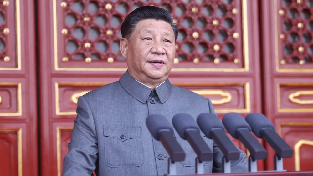 Si Đinping: Kina neće zatvoriti svoja vrata svetu, već će samo biti sve otvorenija 1