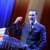 Počelo suđenje Hajnc Kristijanu Štraheu zbog korupcije 3