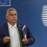 Orban: Za sada bez prihvatljivog kompromisa o embargu EU na rusku naftu 14