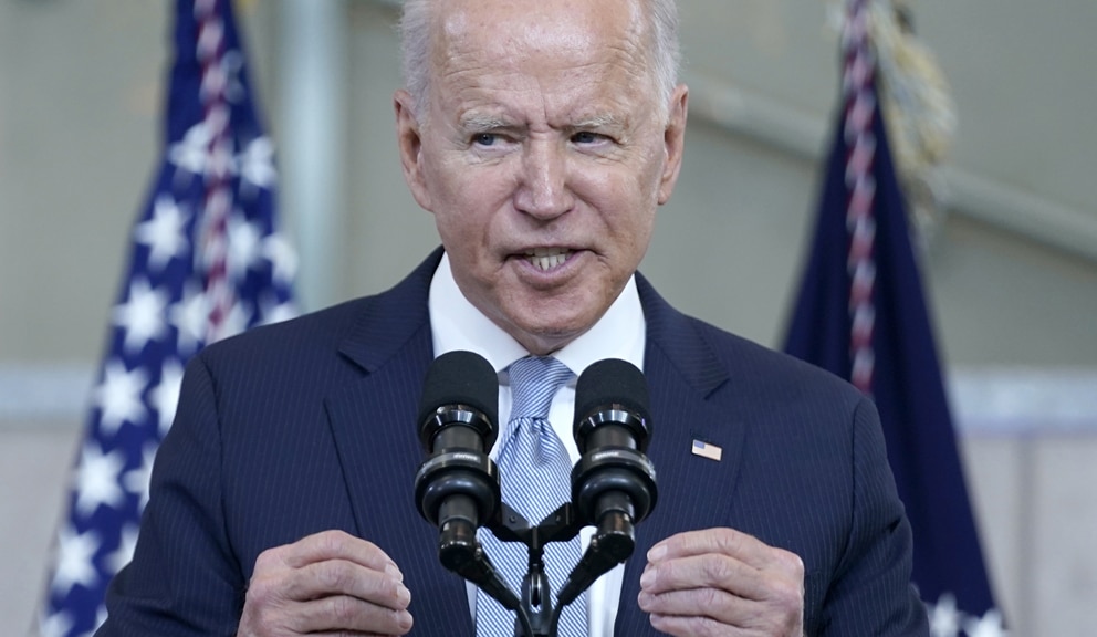 Bajden u Filadelfiji “skinuo rukavice” 1