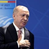 Erdogan se “pomirio” sa ambasadorima 9