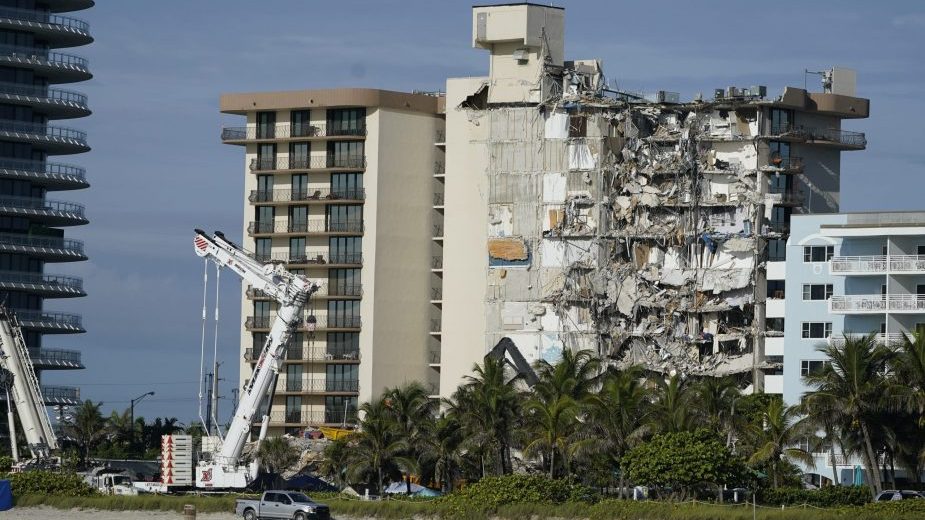 Još dva tela nađena u srušenoj kući na Floridi, ukupan broj stradalih porastao na 20 1