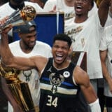 Milvoki nakon 50 godina osvojio titulu u NBA ligi 4