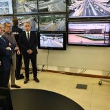 MUP: Pojačana kontrola na Koridoru 10 do 15. septembra 6