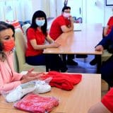 Nove letnje uniforme za zaposlene u ustanovama socijalne zaštite u Beogradu 6