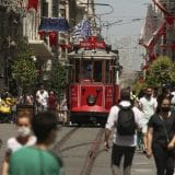 Turska popustila epidemiološke mere, ali muzika samo do ponoći 2