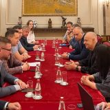 Radojičić: Sastanak s predstavnicima „južne prestonice Rusije” izuzetno konstruktivan 1