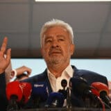 Montenegro holds parliamentary elections amid coronavirus pandemic