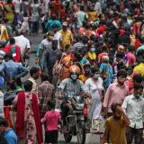 Zašto Indija hoće da zna ko pripada kojoj kasti? 7