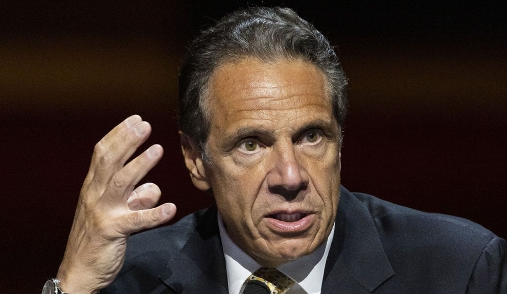 Kuomo u poslednjem obraćanju kao guverner ocenio da je istraga o njemu bila nepravedna 1