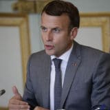 Makron, Ramafosa, Kan među špijuniranim 6