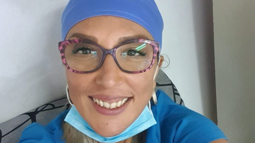 Doktorka iz Vrbasa: Virus je tu, vakcina je jedini spas i svi treba da je prime 1