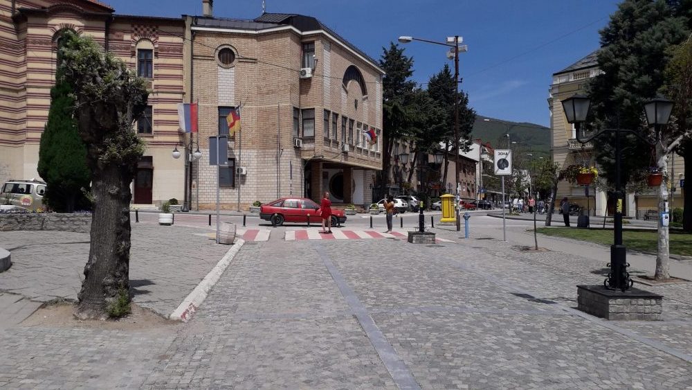 Bez novih slučajeva korone u Vranju, jedan slučaj u Bujanovcu 1