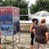 Druženje povodom 60 godina od prvog leta Galeba 4