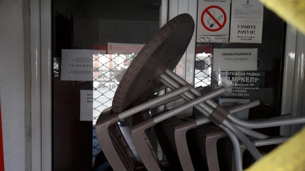 Na pisanje Danasa reagovala Poreska inspekcija u Vranju 2