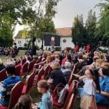 Koncert Prokofjeve simfonije za decu 10