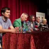 Objavljen festivalski program 41. "Borinih pozorišnih dana" 7