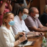 Trebješanin: Vlast sprovodi zločin nad sopstvenim narodom 7