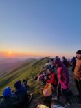 U organizaciji "Srbija za mlade" još jedan uspon na Midžor u noći između 21. i 22. avgusta 6